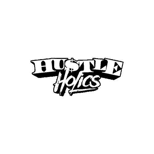 Hustleholics Clothing